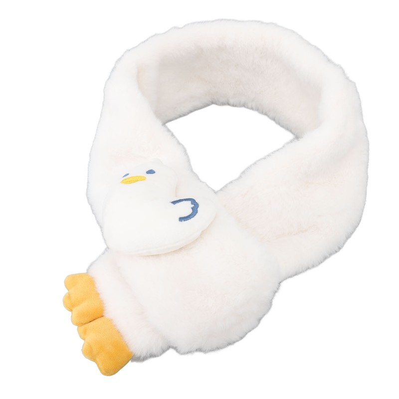Neck Heating Pad 3 Heating Levels Neck Wrap USB Scarf