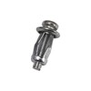 EasyNut Hollow Fixing Hardware 20 Pieces Expansion Plugs with Screws