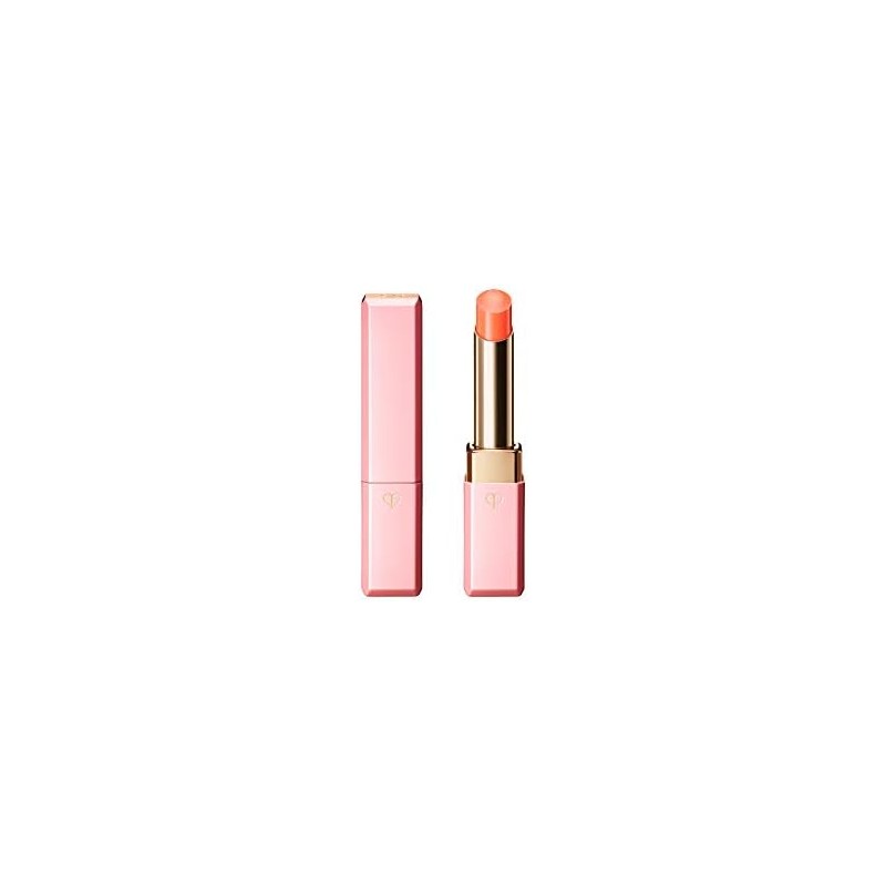 Clé de Peau Beauté Glorificador de Labios, Coral
