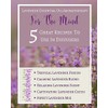 Lavender Essential Oil Aromatherapy - For The Mind - 5