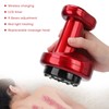 Rechargeable Electric Body Scraping Machine Negative Pressure 9 Gears Cupping