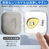 AirPods 4 Case (2024 Model), Clear, Stylish, Funny, Cute, AirPods