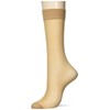 Gunze SABRINA Women's Short Stockings, Difficult to Run Out, Beautiful
