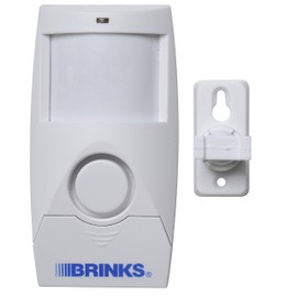 Brinks 47-1040 Portable Alarm