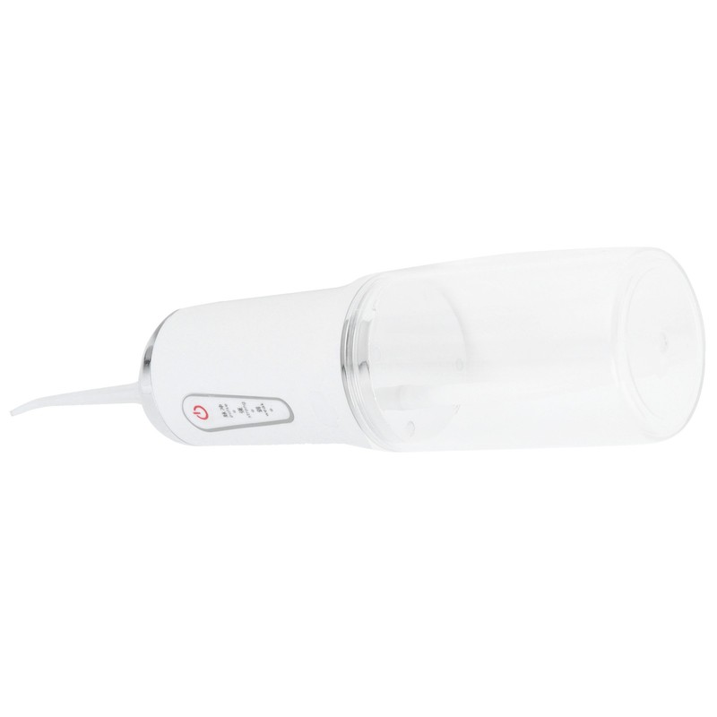 Portable Dental Oral Irrigator Professional Tooth Tartar Cleaner Dental Calculus