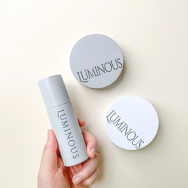 [10-minute quick foundation free makeup] Luminous tone-up cream sun cushion regenerating cushion tool tone-up cream + regenerating cream + sun cushion / [10분퀵 파데프리 메이크업] 루미너스 톤업크림 썬쿠션재생쿠션 공구 톤업크림+재생크림+선쿠션