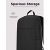 Lenovo Backpack for Computers Up to 15.6", Black, 15.6 inch