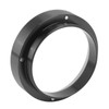 58mm Coffee Dosing Funnel Italian Magnetic Aluminium Alloy Coffee Powder