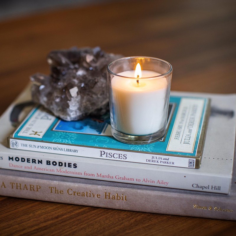 Stonebriar 12 Hour Long Burning Unscented Wax Filled Votive Holders,