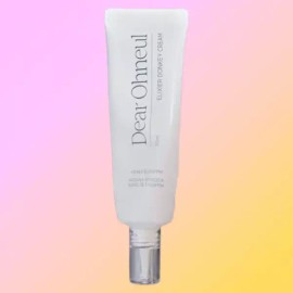 Dear Today 1개 디어오늘 동키크림 밀크 콜라겐 크림 Dear Onul Donkey Cream Milk Collagen Cream 1 Piece