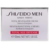 Shiseido Men Total Revitalizer Tratamiento Facial - 50 ml