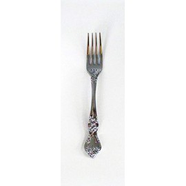 Lucky Wood No. 10700 Barcelona Fruit Fork 10721-000