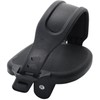 monolife Pedal Belt, Exercise Bike Compatible, Replacement Pedal Strap, Left
