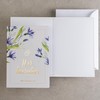 Art Nuvo Wedding Invitations Set of 20 120 x 170