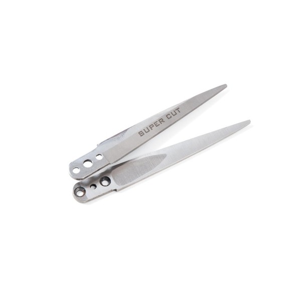 Stainless Steel Detachable Blades for No. 44 Supercut Shears