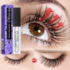 Universo en Linea 4pz Serum Alargador Fortalecedor Pestañas Bioaqua Mayoreo