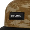 Rip Curl Combo Flowers Trucker Cap Basecap Baseballcap Truckercap Meshcap