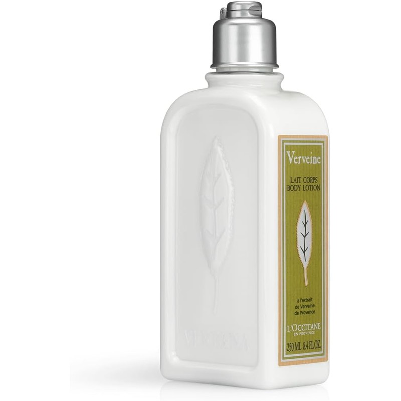 LOCIÓN CORPORAL VERBENA 250 ML, L'OCCITANE