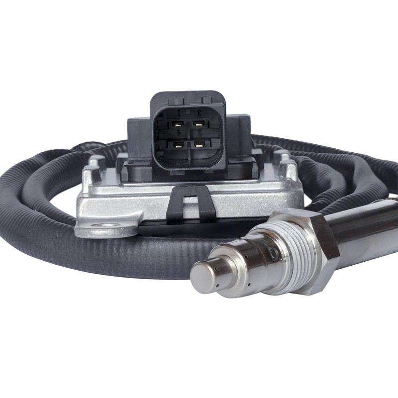 NOx Sensor Nitrogen Oxide Sensor 4326874 Outlet Downstream for Cummins