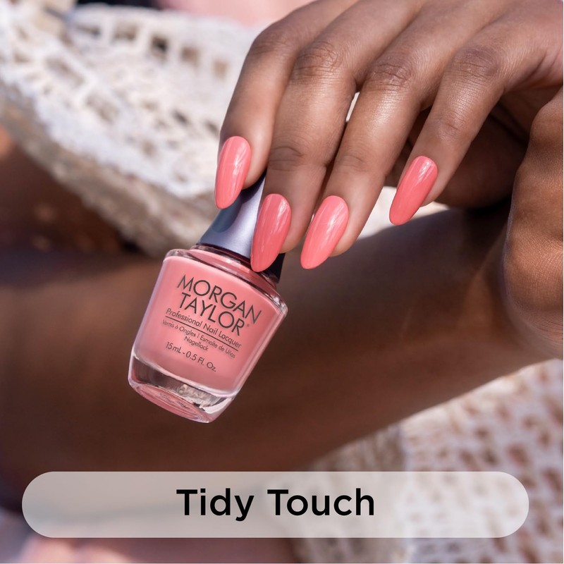 Morgan Taylor Lace is More Spring Value Packs - Professional