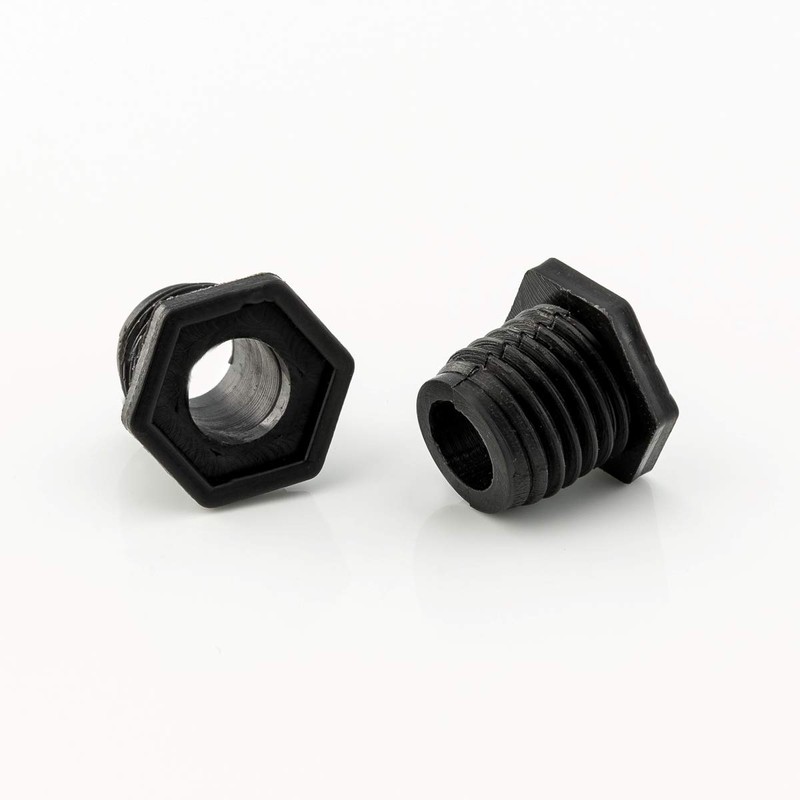LST Headlight Repair Kit Hungen Front Left Right F V