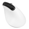 Bluetooth Wireless Mouse 4000DPI Ergonomic Design Reduce Muscle Strain Vertical