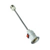 WPJCS E26/E27 Light Socket Extender Adapter, Light Bulb Extension, E26