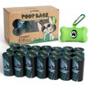 Poop Bags Biodegradable Poop Bags Pick up Pet Dog Waste