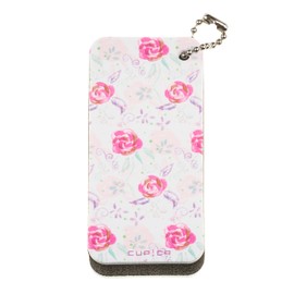 Nail Brushing kyupika. Rose P