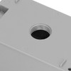 Outlet Box NEMA 10‑50R 14‑50R Industrial Power Socket Case Single