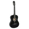 Segawe 38" New Beginners Acoustic Guitar with Case, Strap, Tuner
