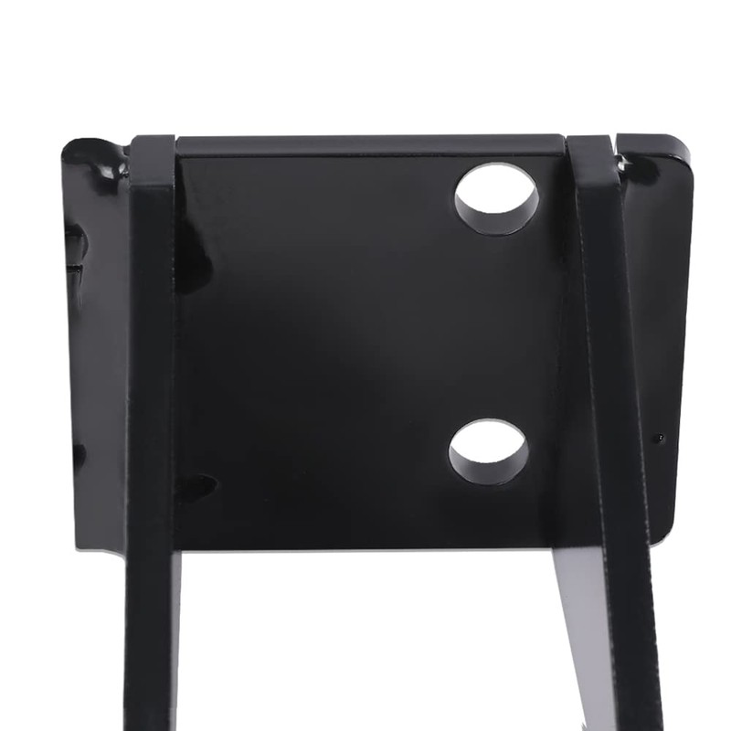 G-PLUS Alternator Conversion Bracket Compatible with years Suzuki Samurai