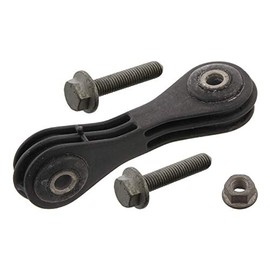 febi bilstein 36665 Stabiliser Link with screws and nut, pack of one