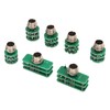 12V ECU Gearbox Adapter Data Read Write Checking Adaptor Programmer