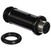 Shure A400XLR Quick Release XLR Insert Adapter for A400SM Shock