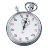 Navisu Stopwatch 30 Minute Scale Minimum Scale 1/5 Second 806