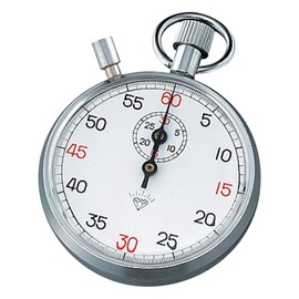 Navisu Stopwatch 30 Minute Scale Minimum Scale 1/5 Second 806