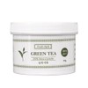 Domestic green tea powder 90g natural grain mask pack / 국산 녹차 가루 90g 천연 곡물 마스크팩