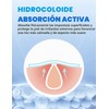 Parches de acné hidrocoloide 5 tamaños – Dr. Zitacne DR-510