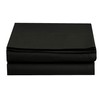 Elegant Comfort Premium Hotel Quality 1-Piece Flat Sheet, Luxury &