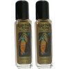 Spiritual Sky Patchouli Scented Perfume Oil [2-Pack - 1/4 oz.]
