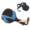 BN FIGHT Boxing Sanda Training Foot Hand Target Kick Pad