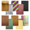 Toner Foil Multipack | 50 A4 Sheets | 5 x