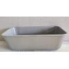 Gotham Steel 2 Gotham Steel Loaf Pan Gray 9.5x5.5