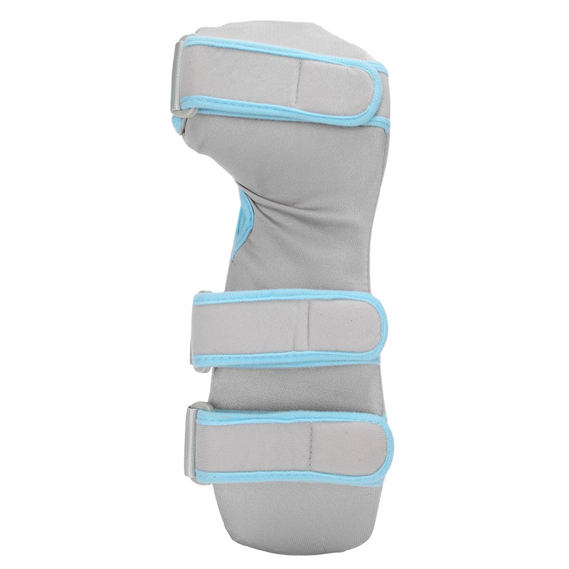 Adjustable Wrist Fixation Board Brace Fracture Recovery Hand Wrist Support
