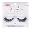 KISS Lash Couture Naked Drama Collection False Eyelashes with Cushion