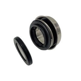 Mechanical Water Pump Seal Assembly For Honda WB20 WB30 WD20 WD30 WA20 Replaces Part Number 78130-YB4-901