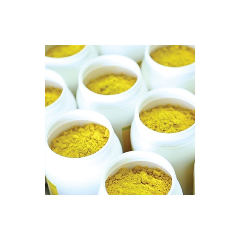 Jindo turmeric powder 300g 1 container (3 months) Domestic turmeric