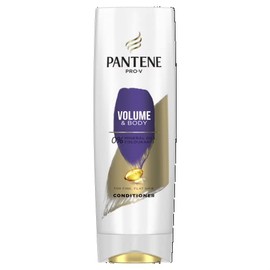 Pantene Pro-V Volume & Body Hair Conditioner for Flat Hair, 360ml