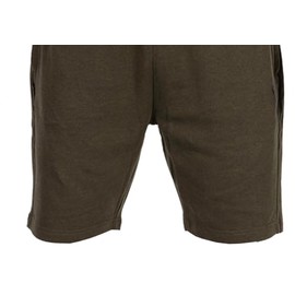 Fox Collection Lw Jogger Shorts Green & Black Fishing Shorts, Green